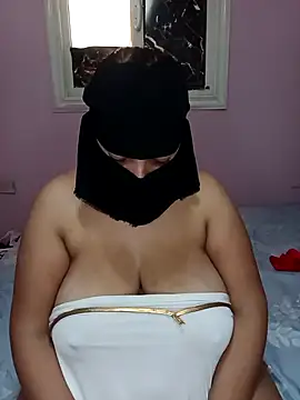 Webkamerová show Zozo_elgamda