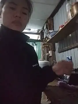 Amy_bubu 网络视讯表演
