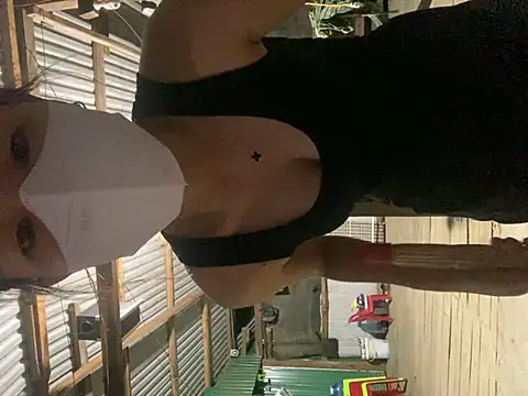 Amy_bubu Show Webcam