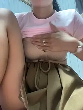 Amy_bubu 网络视讯表演