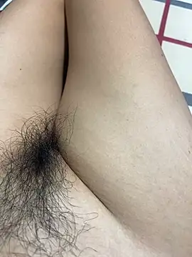 Amy_bubu Show Webcam
