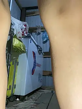 Amy_bubu Show Webcam