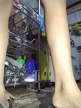 Amy_bubu Show Webcam