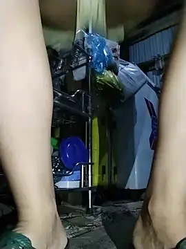 Amy_bubu 网络视讯表演