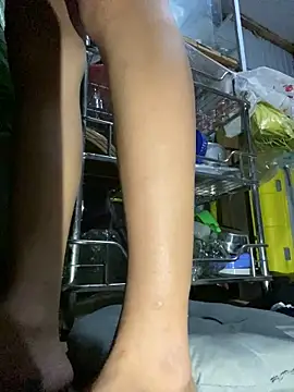 Amy_bubu 网络视讯表演