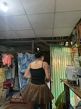 Amy_bubu 网络视讯表演