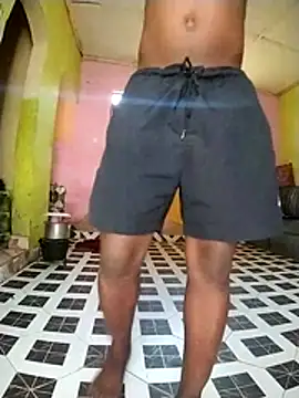Mstaaarabu12 Pertunjukan Webcam