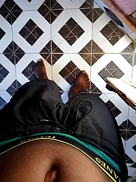 Show Webcam de Mstaaarabu12
