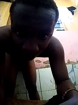 Show Webcam de Mstaaarabu12