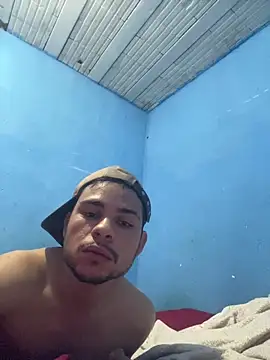 zennypzs Pertunjukan Webcam
