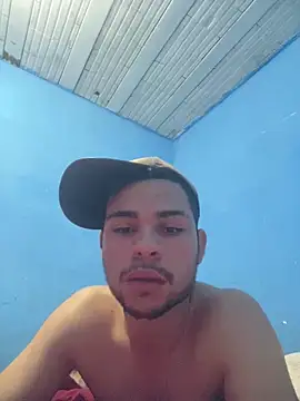 zennypzs' Webcam Show