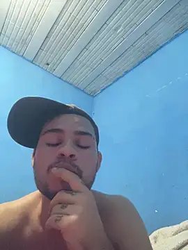 Show de zennypzs na webcam