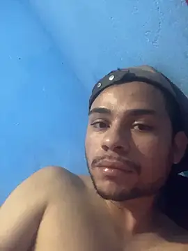 Show de zennypzs na webcam