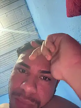 Show de zennypzs na webcam