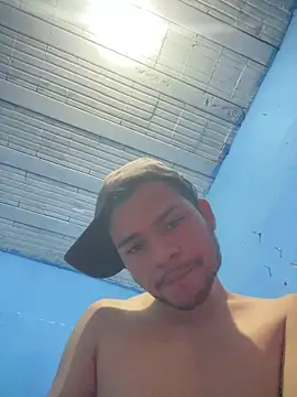Show de zennypzs na webcam