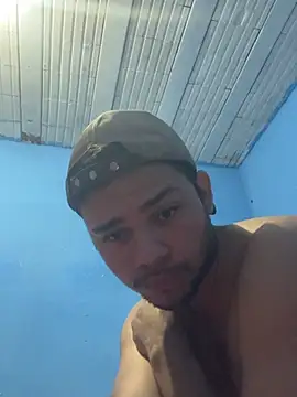 Show de zennypzs na webcam