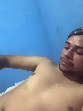 Show de zennypzs na webcam