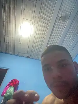 zennypzs' Webcam Show