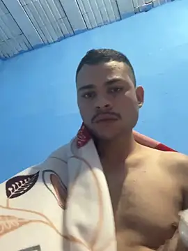 Webkamerová show zennypzs