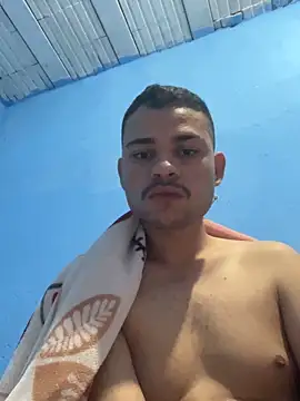 Show modela zennypzs na web-kameri