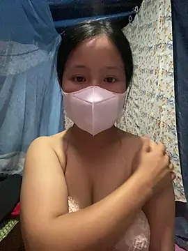 Yin-ri Show Webcam
