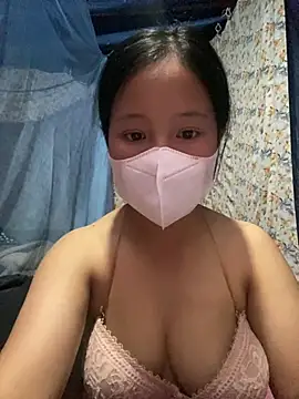 Yin-ri Show Webcam