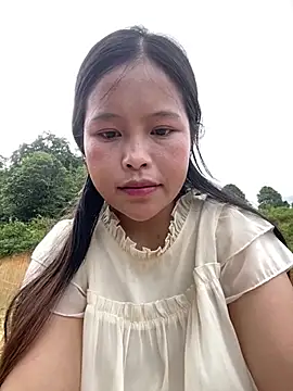 Yin-ri Show Webcam