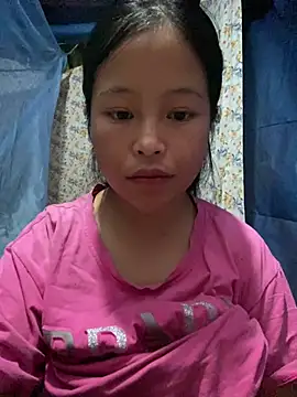 Yin-ri Show Webcam
