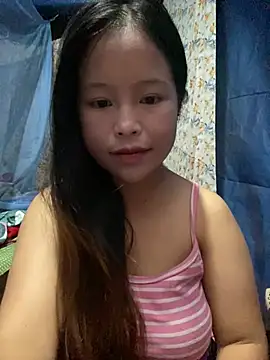 Yin-ri Show Webcam