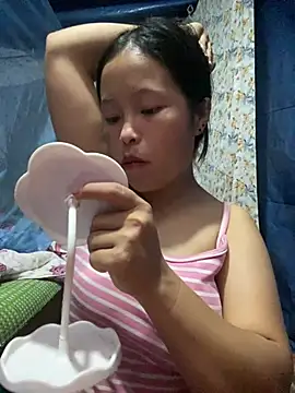 Yin-ri Show Webcam