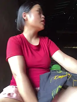 Yin-ri Show Webcam