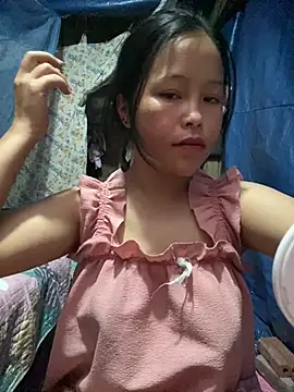 Yin-ri Show Webcam