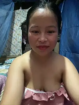 Yin-ri 网络视讯表演