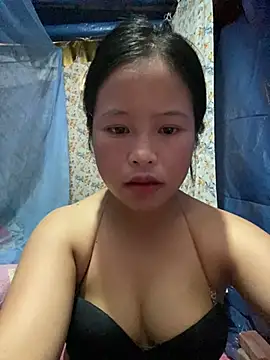 Yin-ri Show Webcam