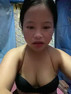 Yin-ri Show Webcam