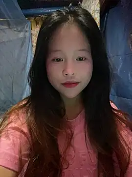 Yin-ri Show Webcam