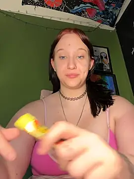 bigmama337 Show in webcam