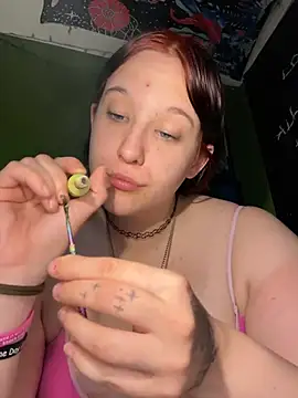 bigmama337 webkamerás műsora