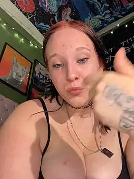 bigmama337's Webcam Show