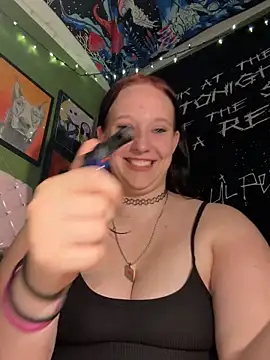 bigmama337 webkamerás műsora