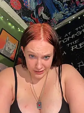 bigmama337's Webcam Show