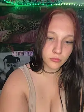 bigmama337 Show in webcam