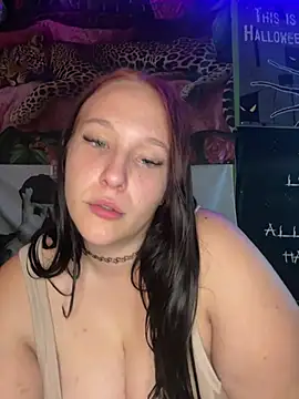 bigmama337 XXX чат на живо