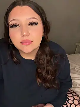 ive_indulgence's Webcam Show