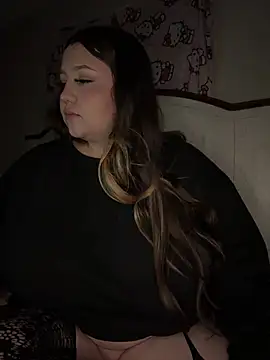 ive_indulgence's Webcam Show