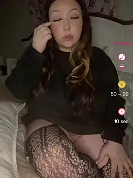 ive_indulgence's Webcam Show