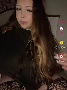 ive_indulgence's Webcam Show