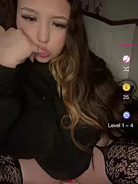 ive_indulgencen Webbikameraesitys