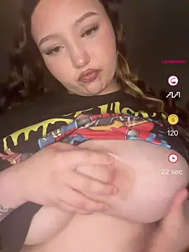 Show Webcam de ive_indulgence