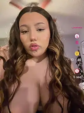 ive_indulgence's Webcam Show
